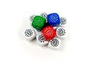 Lucrum Games, Wojownicy Podziemi, gra przygodowa