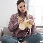 Maaleo, estaw do szydełkowania, 69 elementów