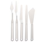 Maaleo, zestaw do malowania w walizce, 45 szt.