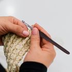 Maaleo, zestaw do szydełkowania, 58 elementów