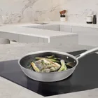 Maestro, patelnia, 28 cm, MR-1224-28