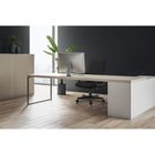 Mark Adler, Boss 2.5, fotel biurowy, Black