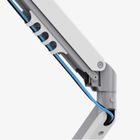 Mark Adler, Flow 4.0, uchwyt na dwa monitory