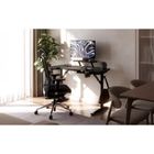 Mark Adler, Leader 5.1 Black, biurko komputerowe z półką, 115 cm