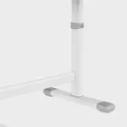 Mark Adler, Study 3.0, ergonomiczne biurko dla dziecka, szary, 66 cm