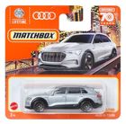 Matchbox, Mały samochodzik, 1 szt.