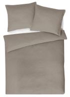 Matex, 3-częściowy komplet pościeli, adamaszek geometryczny, 200-220 cm