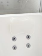 Matex, poduszka do wanny, 20-30 cm