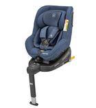 Maxi-Cosi, Beryl, fotelik samochodowy, 0-25 kg, Nomad Blue