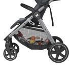 Maxi-Cosi, Gia, wózek spacerowy, Essential Graphite