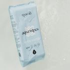 Mayola, chusteczki nawilżane, 99.9% wody i owies, 60 szt.