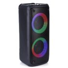 Media-Tech, Funbox BT MT3181, głośnik Bluetooth, czarny