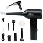 Media Tech, Jet Air Duster, bezprzewodowa dmuchawa, 2w1, MT6538