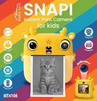 Media-Tech, Snapi, cyfrowy aparat fotograficzny, MT4108