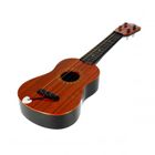 Mega Creative, gitara
