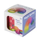 Mega Creative, magiczna sprężyna, owoce, 1 szt.
