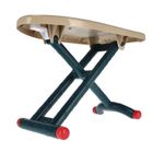 Mega Creative, zestaw do prasowania z akcesoriami