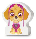 Melissa & Doug, Psi Patrol, ciężarówka, drewniany pojazd z klockami