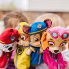 Melissa & Doug, Psi Patrol, pacynki z akcesoriami