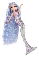 Mermaze Mermaidz, Syrenka Orra, lalka modowa, zmieniająca kolor