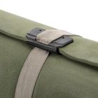 Meteor, karimata, EVA, khaki, 200-50-0,5 cm