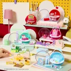 MGA's Miniverse, Make It Mini, Hello Kitty, kula niespodzianka, mini gadżety szkolne