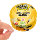 MGA's Miniverse, Make It Mini, Nature, kula niespodzianka, mini rośliny