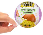 MGA's Miniverse, Make It Mini, Spring, kula niespodzianka