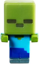 Minecraft, Minifigurka