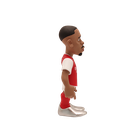 Minix, Arsenal, Gabriel Jesus, figurka kolekcjonerska
