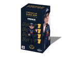 Minix, F1 Red Bull, Max Verstappen 4th World Champion, figurka kolekcjonerska