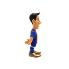 Minix, FC Barcelona, Robert Lewandowski, figurka kolekcjonerska