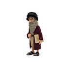 Minix, Leonardo Da Vincci, figurka kolekcjonerska