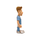 Minix, Manchester City, Kevin De Bruyne, figurka kolekcjonerska