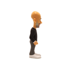 Minix, Manchester City, Pep Guardiola, figurka kolekcjonerska