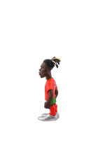 Minix, Portugalia, Rafael Leao, figurka kolekcjonerska