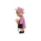 Minix, Queen Elizabeth Ii, figurka kolekcjonerska