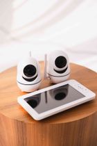 Momini, DreamWatcher, niania elektroniczna