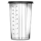 MPM, blender ręczny-zestaw, MBL-42M