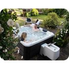 MSPA, Oslo, SPA panelowe z hydromasażem, 6 osobowe