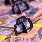 Muduko, Podpalacz, dwuosobowa gra strategiczna