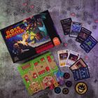 Muduko, Super Boss Monster, gra karciana