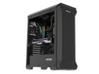 Natec, Genesis Irid 505F, obudowa komputerowa z oknem, USB 3.0