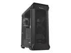 Natec, Genesis, obudowa komputerowa, IRID 505 MIDI TOWER, Z OKNEM, USB 3.0
