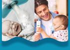 Neno, główka do inhalatora siateczkowego Bene