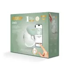 Neno, Ovio, elektroniczny laktator muszlowy z aplikacją bezprzewodowy