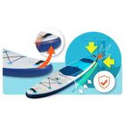 Neo-Sport, Aquasurf, deska SUP, 320-84-15 cm