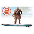 Neo-Sport, Reefbreak, deska SUP, 350-81-15 cm