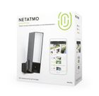 Netatmo, Presence, kamera monitoringu zewnętrznego