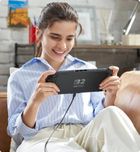 Nintendo, konsola, switch 2 Black